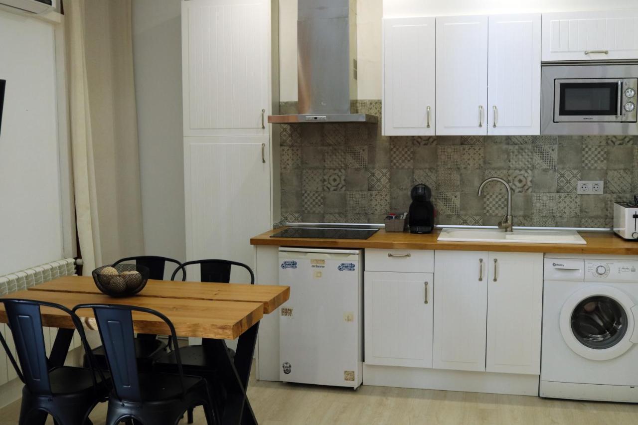 Apartamento en Cuesta Gomérez  Grenade Extérieur photo