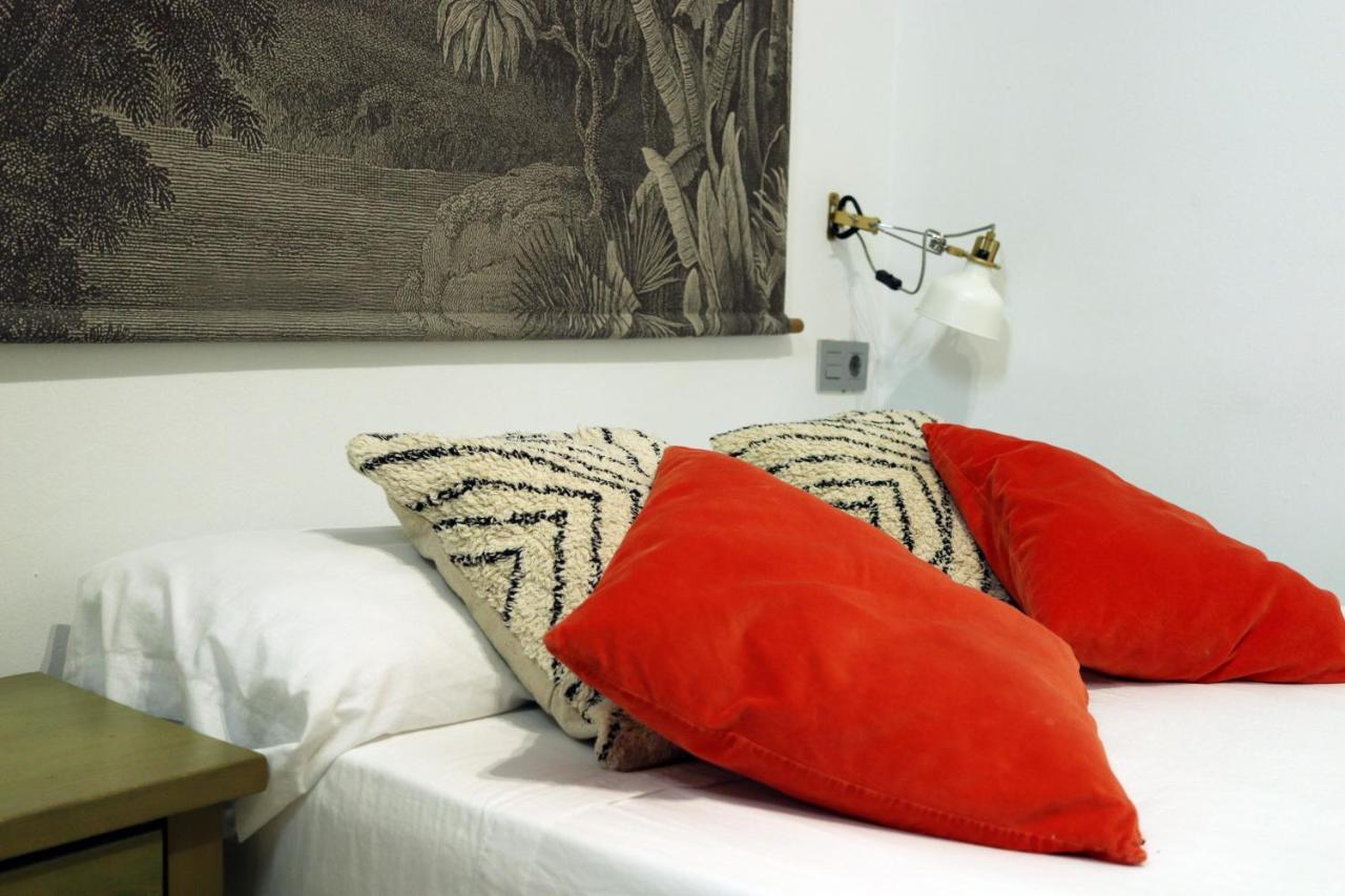 Apartamento en Cuesta Gomérez  Grenade Extérieur photo