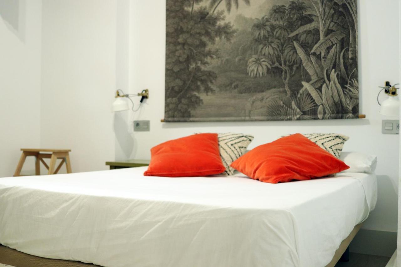 Apartamento en Cuesta Gomérez  Grenade Extérieur photo