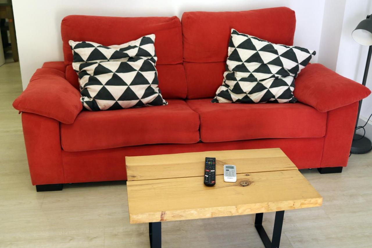 Apartamento en Cuesta Gomérez  Grenade Extérieur photo