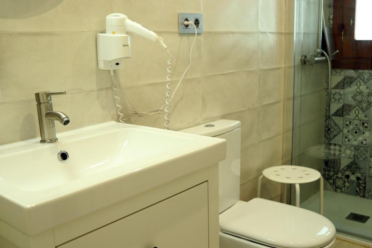 Apartamento en Cuesta Gomérez  Grenade Extérieur photo