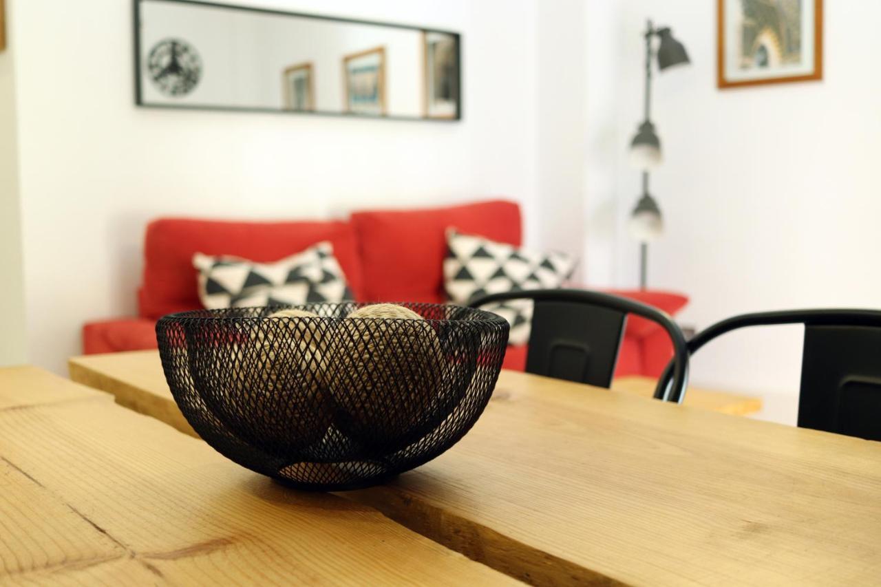 Apartamento en Cuesta Gomérez  Grenade Extérieur photo